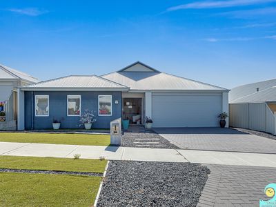 9 Explorer Street, Yanchep