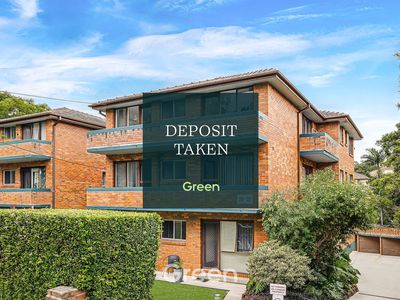 4 / 20-22 Station Street, West Ryde