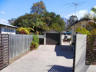 41 Esdale Street, Wavell Heights