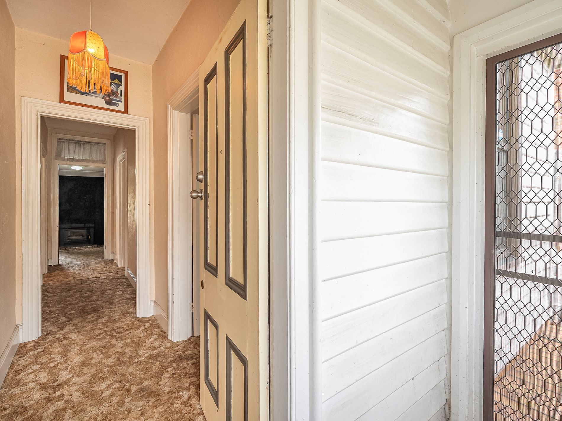 26 Blair Street, New Norfolk