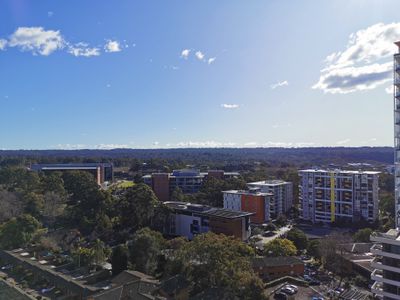 1602 / 1 Mooltan Avenue, Macquarie Park