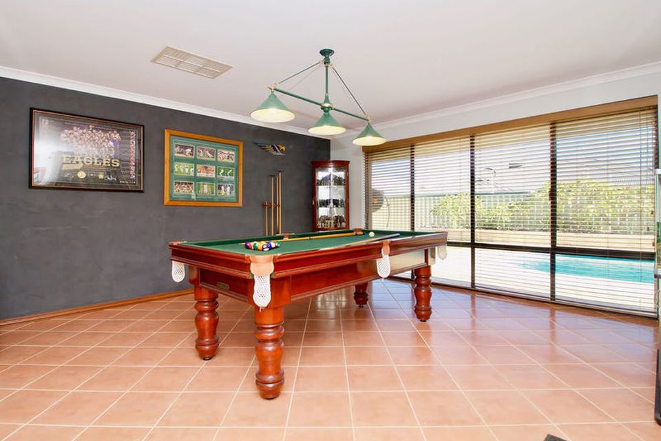 3 Burela Way , Port Kennedy