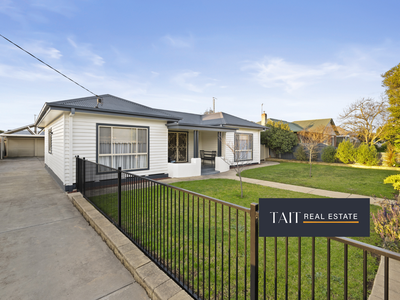 12 Esmond St, Wangaratta
