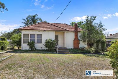 5 HUME STREET, Tamworth