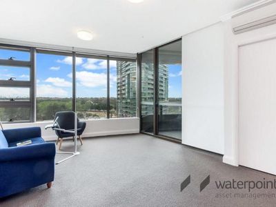 307 / 1 Australia Avenue, Sydney Olympic Park