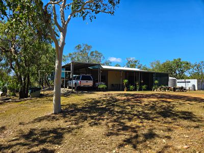 598 Endeavour Valley Road, Cooktown