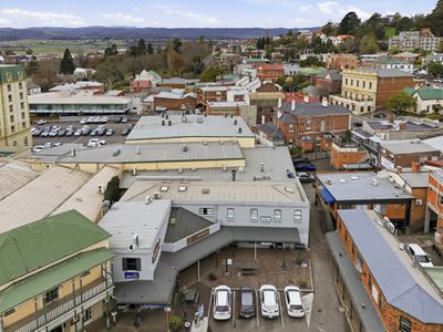Shop 29 / 61 George St, Launceston