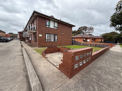 2 / 20 Empire Street, Footscray