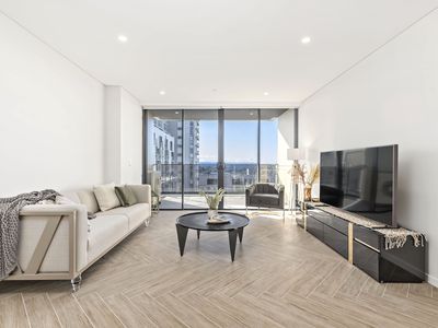 Level 19 / 23 George Street, Burwood