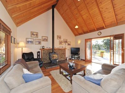 149 Narrows Road, Strathblane