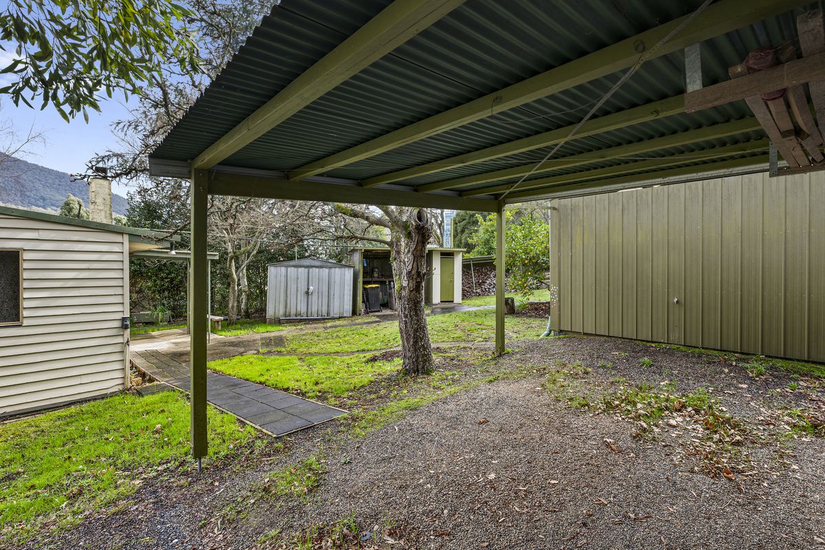 1 Chenery Street, Jamieson