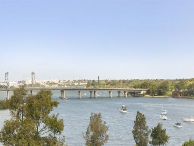 141 Bowden Street, Meadowbank