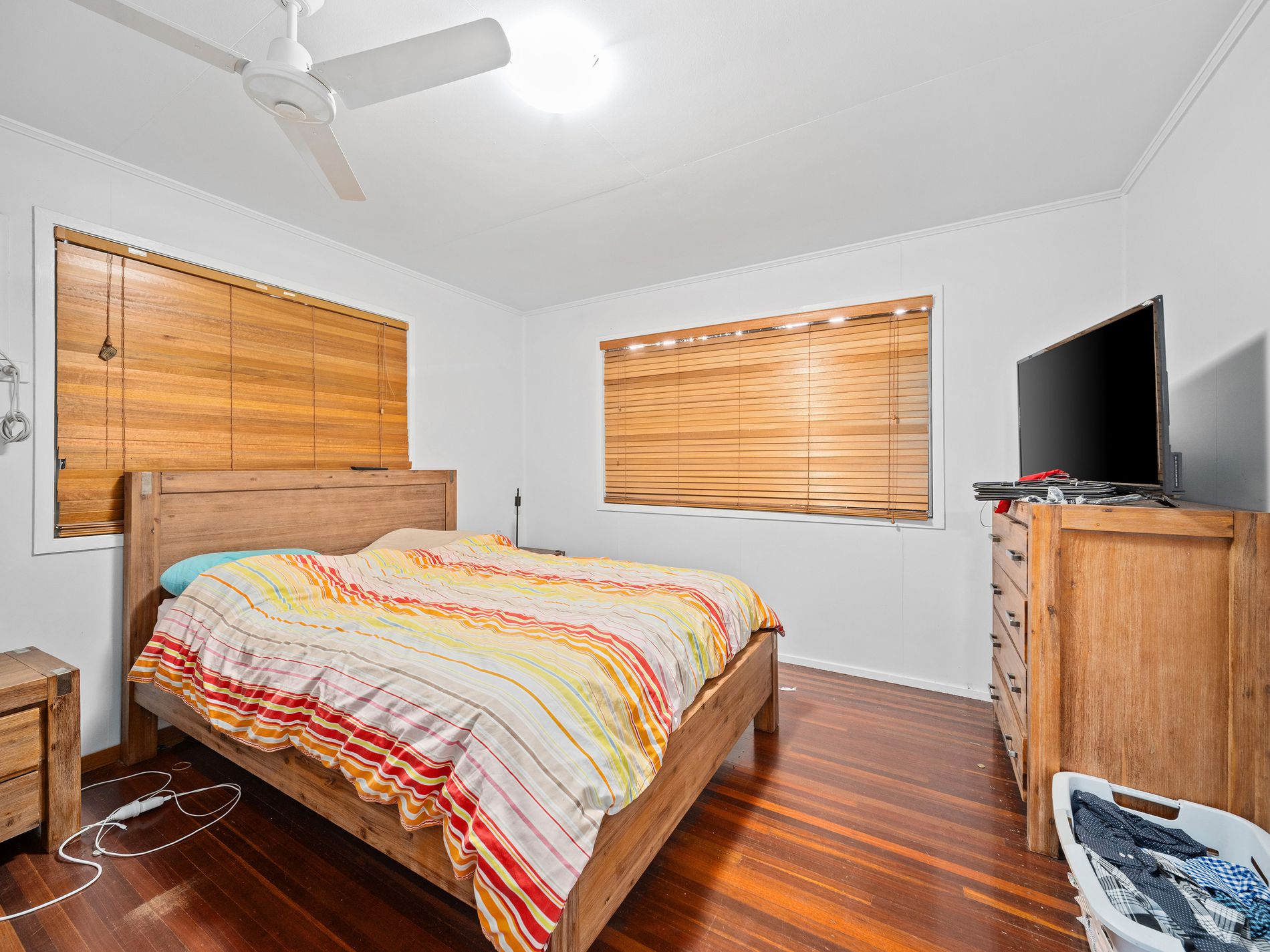 21 Wattle Street, Blackwater