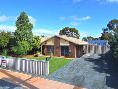 16 Altham Street, South Kalgoorlie