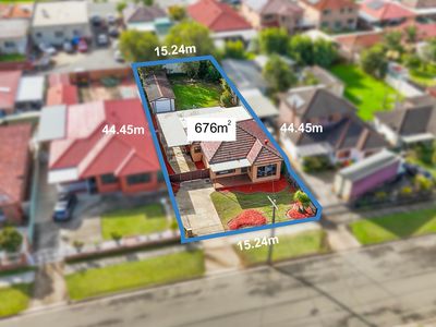 45 Tenella Street, Canley Heights