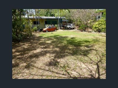 16 Adelaide St, Cooktown