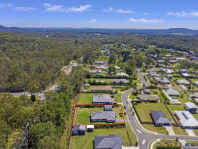 16 Wattle Avenue, Beerburrum