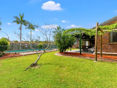 3 Noela Court, Rochedale South
