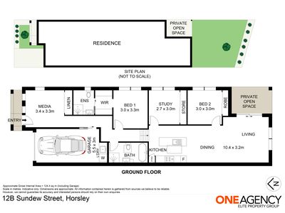 12B Sundew Street, Horsley