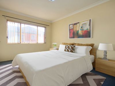 7 / 134 King Georges Road, Wiley Park