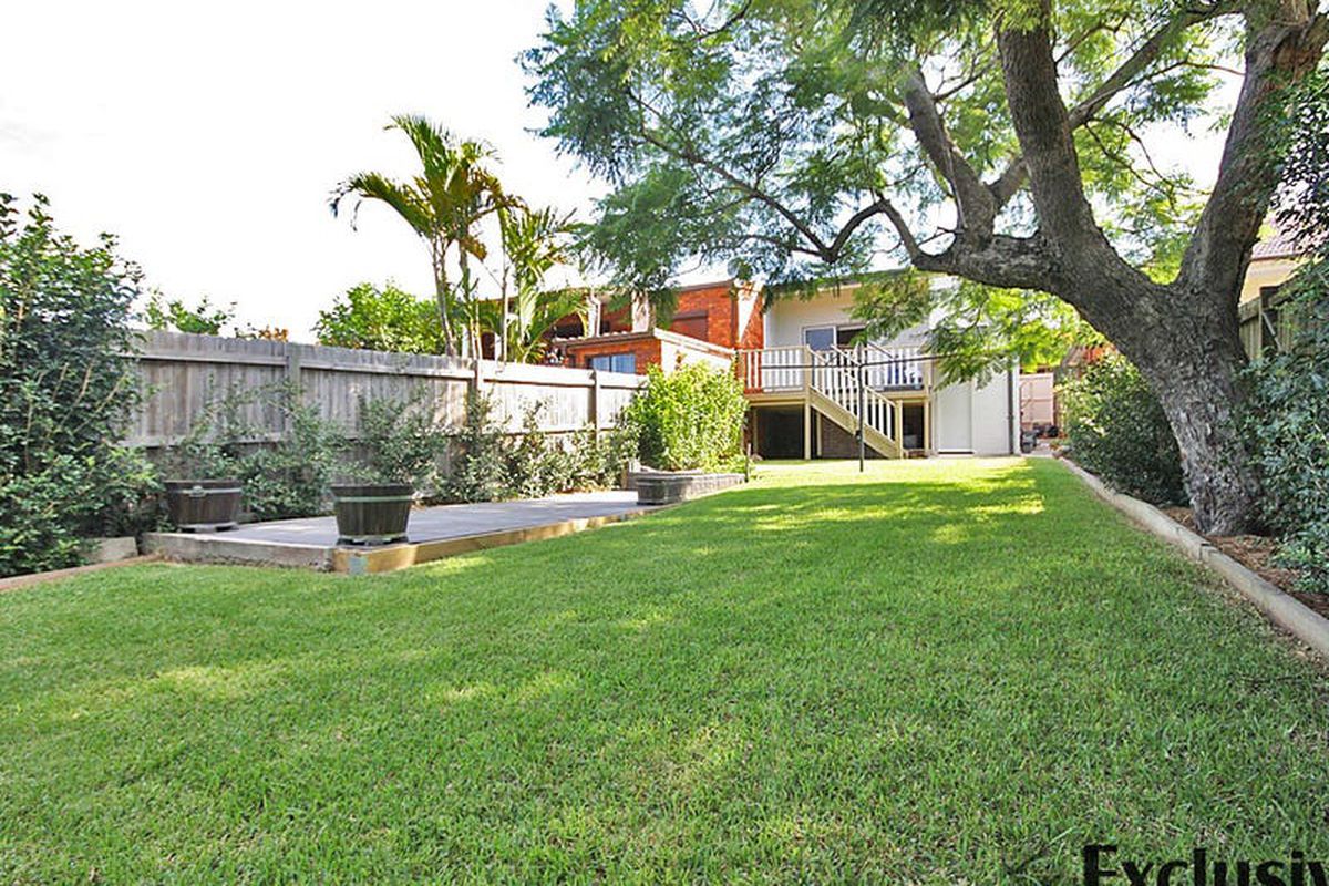 245 Ramsay Road, Haberfield