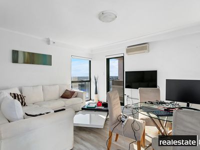 110 / 418 Murray Street, Perth