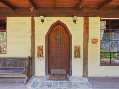 110 Scarrs Road, Garden Island Creek