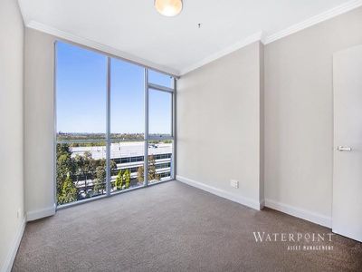 507 / 11 Australia Avenue, Sydney Olympic Park