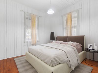 23 Lowry Street, North Ipswich
