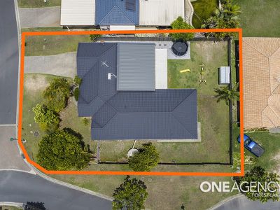 1 Merganser Pl, Forest Lake