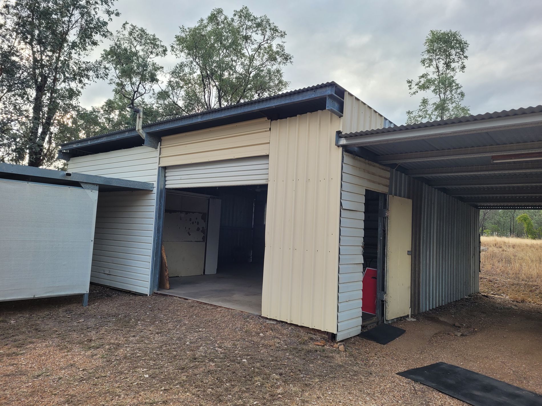 30-34 GOANNA FLATS ROAD, Rubyvale
