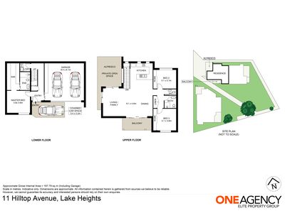 2 / 11 Hilltop Avenue, Lake Heights