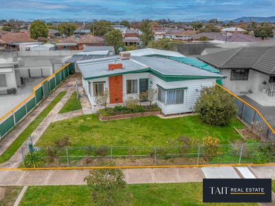 45 Williams Road, Wangaratta