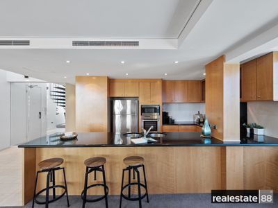 22 / 128 Mounts Bay Road, Perth