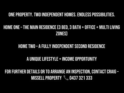 34 Mernda Road, Olinda