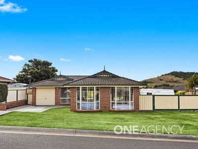 2 Graham Street, Albion Park