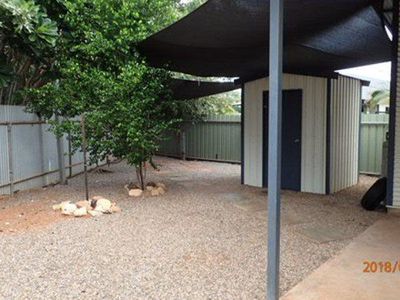 11B Reynolds Place, South Hedland