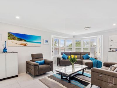 3 Duntroon Close, Hamlyn Terrace