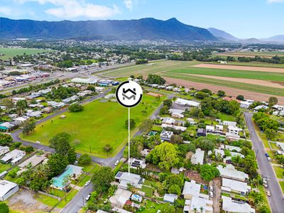 40 Barr Street, Edmonton