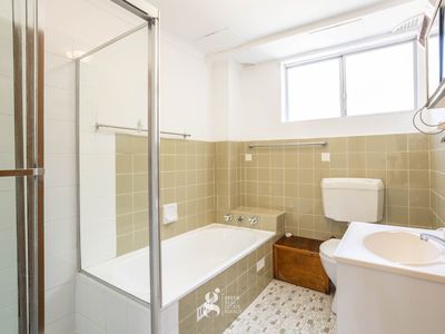 7 / 30-32 Forster Street, West Ryde