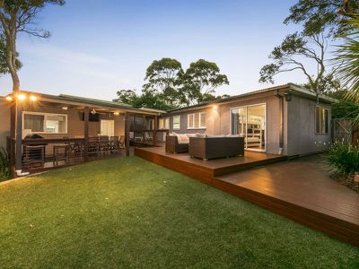 43 Canterbury Jetty Road, Rye