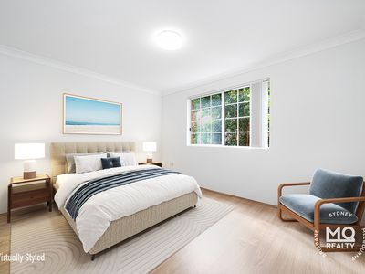 28 / 22 Clarence Street, Lidcombe
