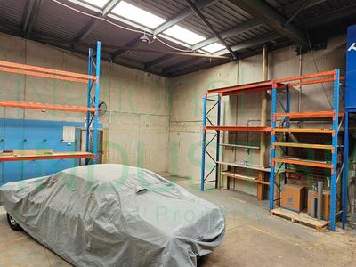 34 / 272-274 Victoria Street, Wetherill Park