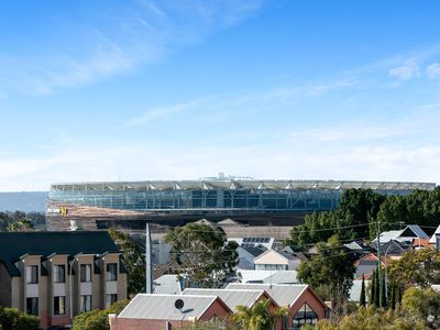 62 / 43 Wickham Street, East Perth