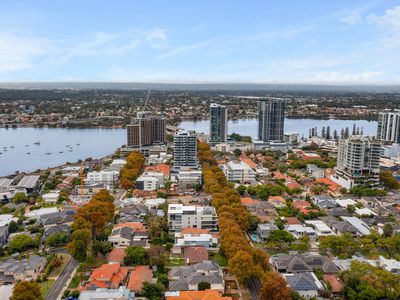 303 / 36 Kintail Road, Applecross
