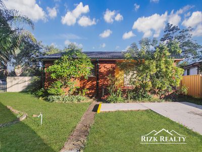 52 Debrincat Avenue, North St Marys