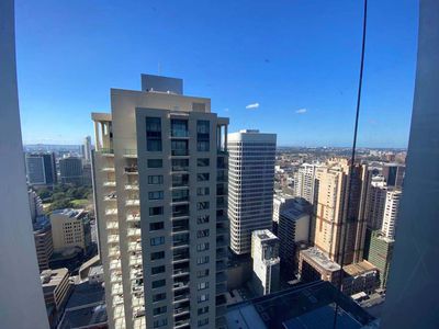4903 / 91 Liverpool Street, Sydney