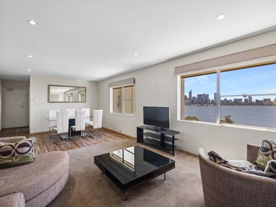 6E / 9 Parker Street, South Perth