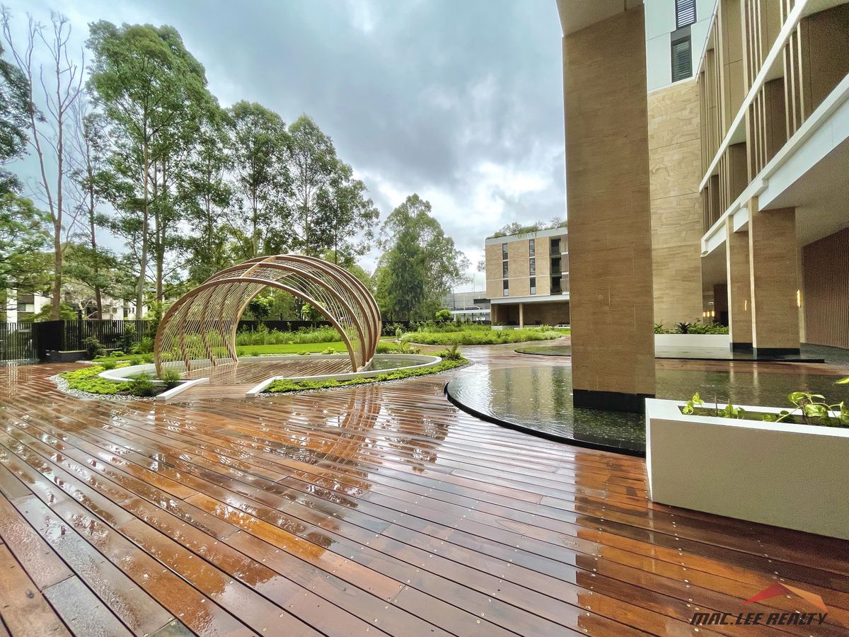 B1011 / 82 Waterloo Road, Macqua...