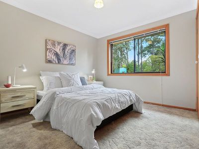 4 Archer Place, Bangalee